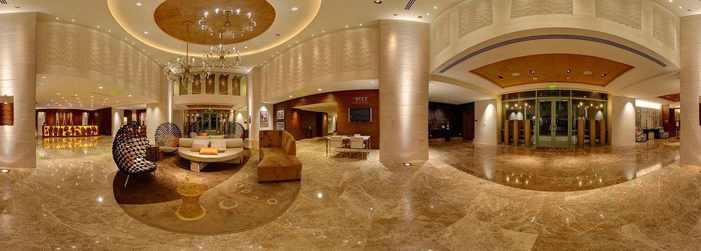The Reef At Atlantis 5* Nassau