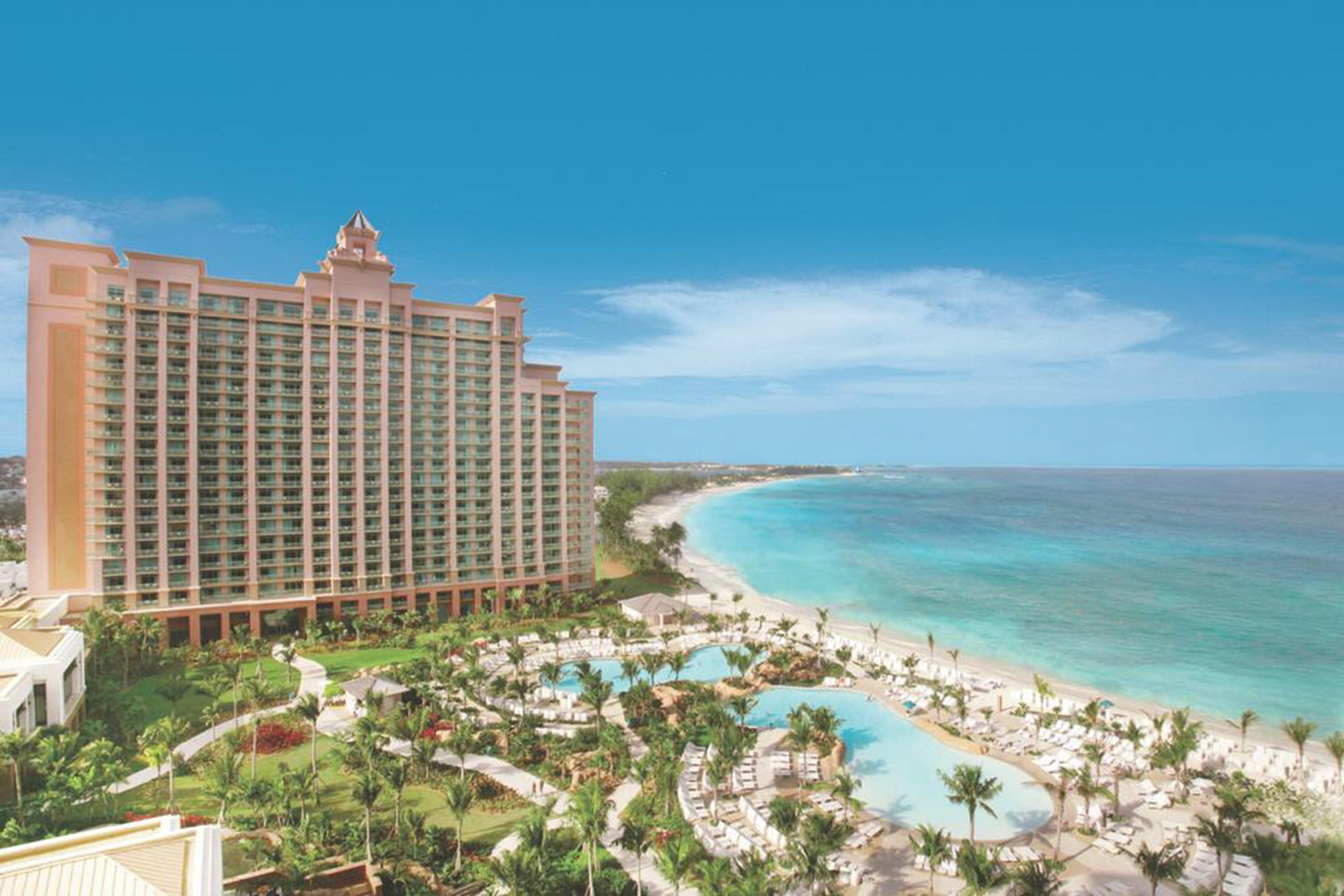 The Reef At Atlantis Resort